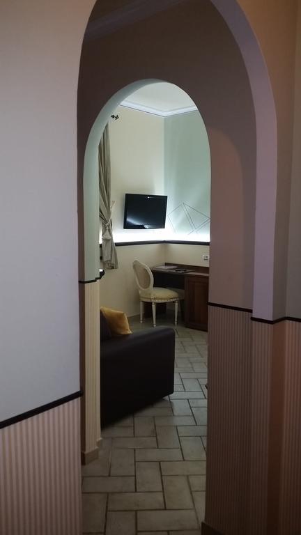 Hotel Villa Degli Angeli Castel Gandolfo Εξωτερικό φωτογραφία
