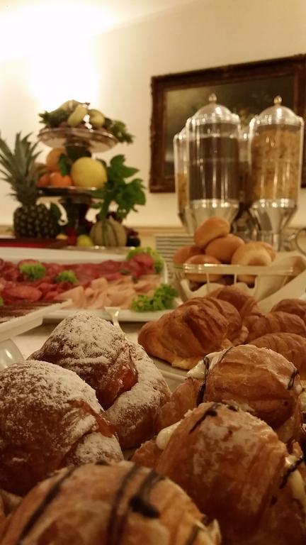 Hotel Villa Degli Angeli Castel Gandolfo Εξωτερικό φωτογραφία