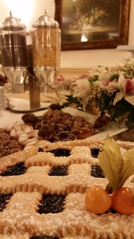 Hotel Villa Degli Angeli Castel Gandolfo Εξωτερικό φωτογραφία