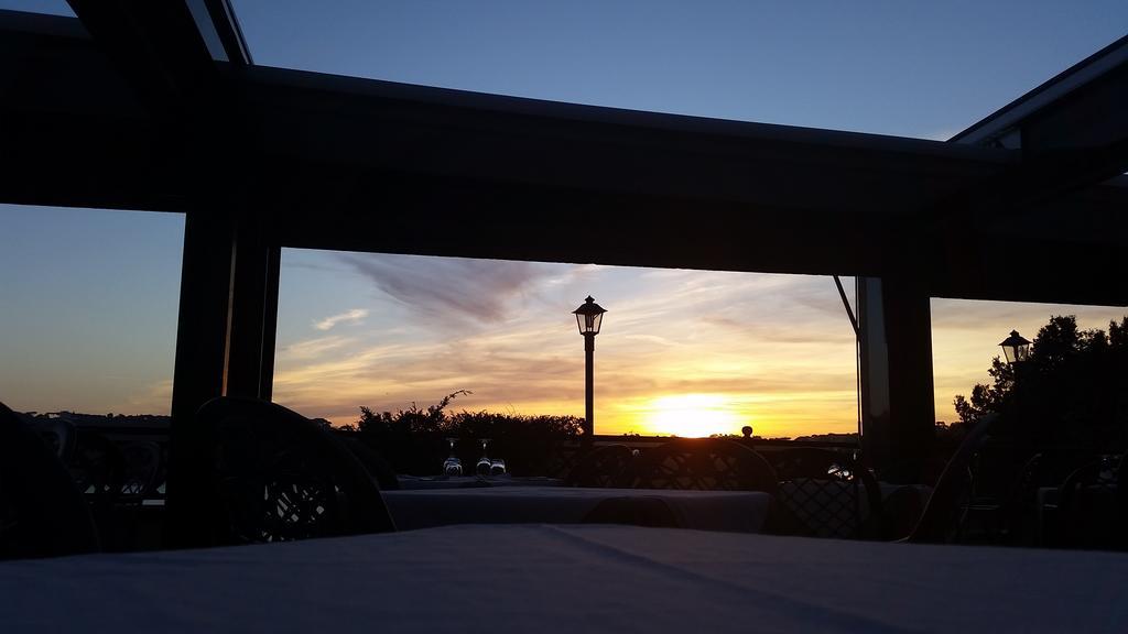 Hotel Villa Degli Angeli Castel Gandolfo Εξωτερικό φωτογραφία
