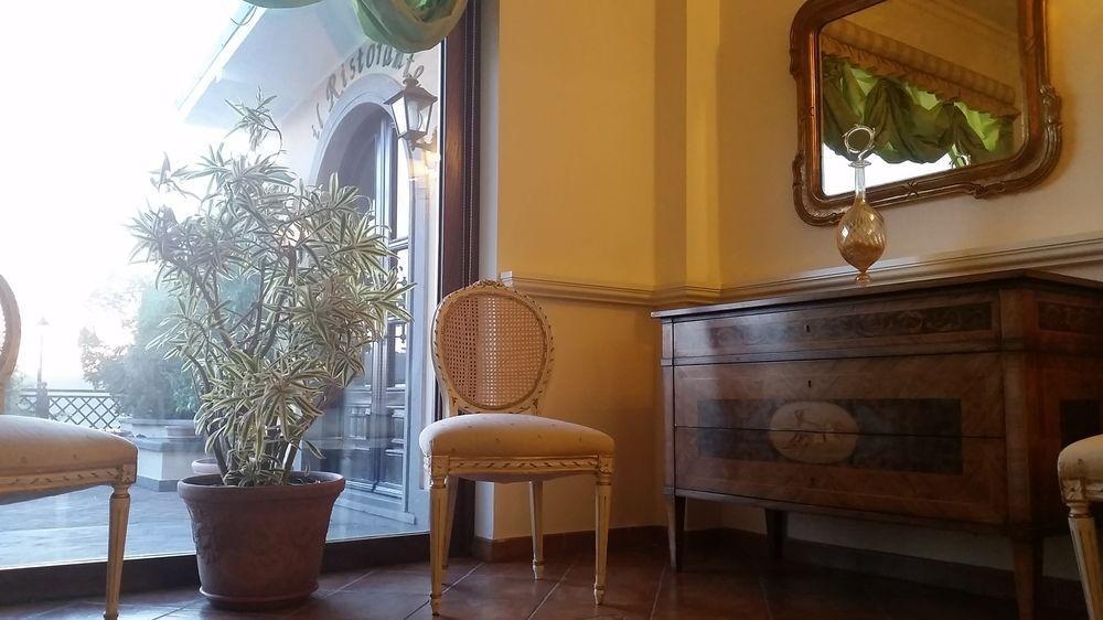 Hotel Villa Degli Angeli Castel Gandolfo Εξωτερικό φωτογραφία