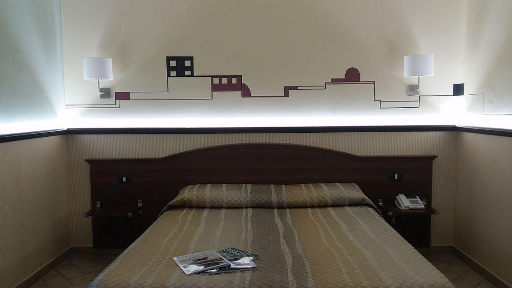 Hotel Villa Degli Angeli Castel Gandolfo Εξωτερικό φωτογραφία