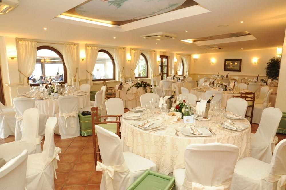 Hotel Villa Degli Angeli Castel Gandolfo Εξωτερικό φωτογραφία