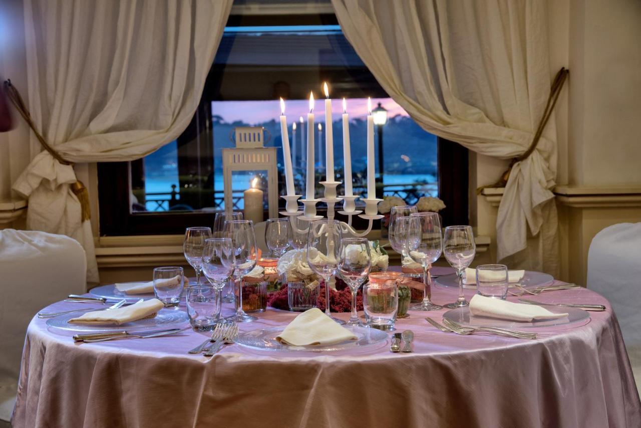 Hotel Villa Degli Angeli Castel Gandolfo Εξωτερικό φωτογραφία